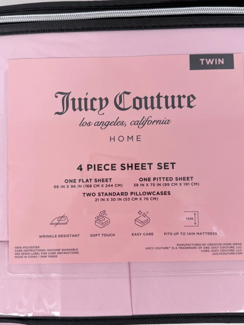 Juicy Couture juicy couture